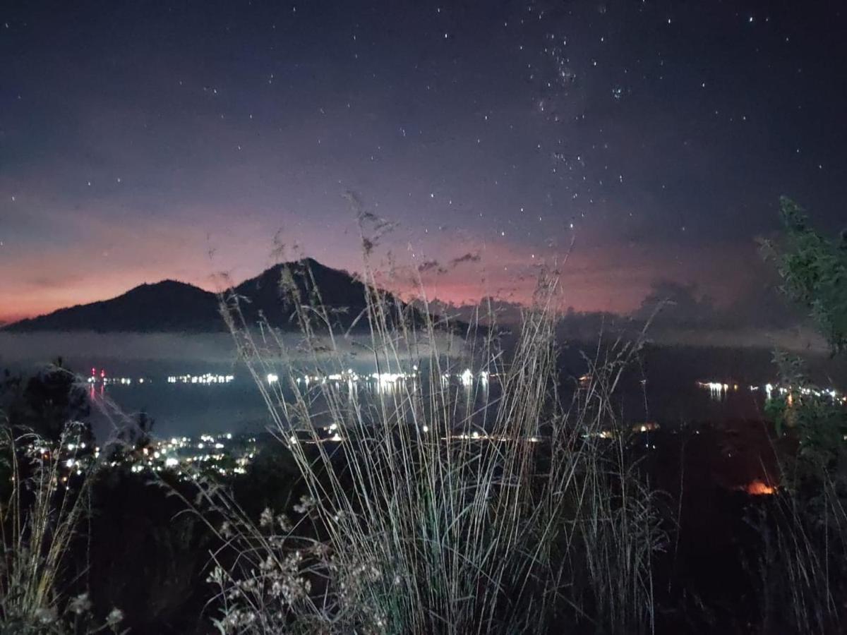 Batur Volcano Guesthouse Kintamani Exterior foto
