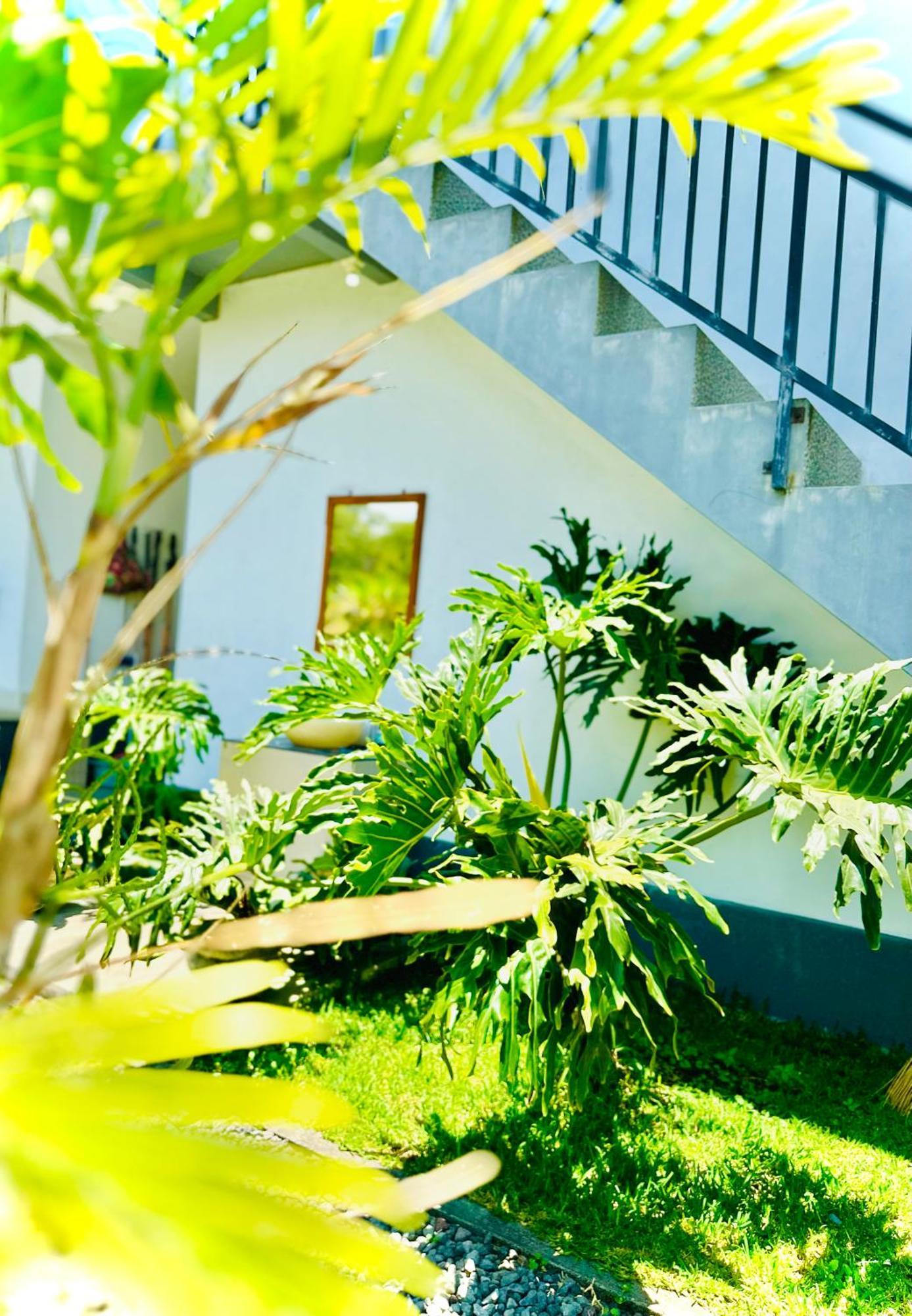 Batur Volcano Guesthouse Kintamani Exterior foto